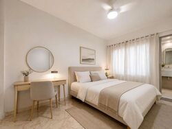 Blk 110 Chong Pang Garden (Yishun), HDB 3 Rooms #610668251